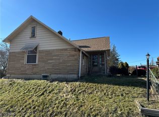 1815 S Freedom Ave, Alliance, OH 44601