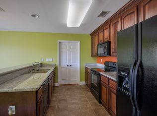 21411 E Edgewood Dr, Saucier, MS 39574