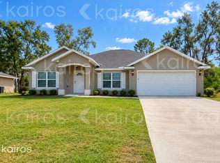1749 SW 168th Loop, Ocala, FL 34473