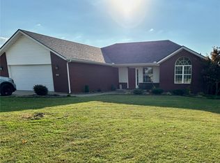 17989 Harmon Rd, Fayetteville, AR 72704