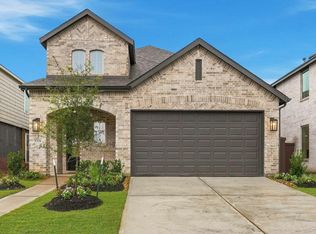 5326 Murillo Dr, Manvel, TX 77578