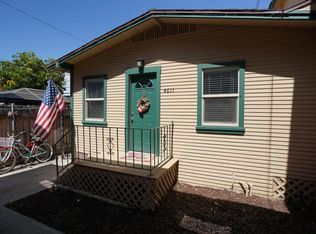 4011 Honeycutt St #4011, San Diego, CA 92109