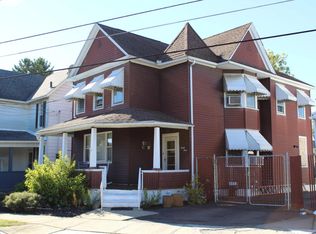 33 Covell St, Wilkes Barre, PA 18702