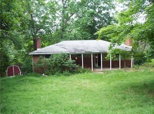128 McClintock Dr, Mcmurray, PA