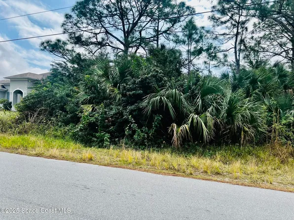980 Westunder St SE, Palm Bay, FL 32909
