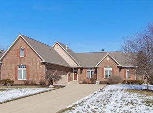 3519 Inverness Blvd, Carmel, IN 46032