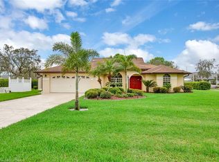 4607 Pitching Wedge Way, Sebring, FL 33872