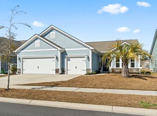 2408 Blue Crane Cir, Myrtle Beach, SC 29577