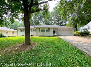 6405 E 133rd Ter, Grandview, MO 64030