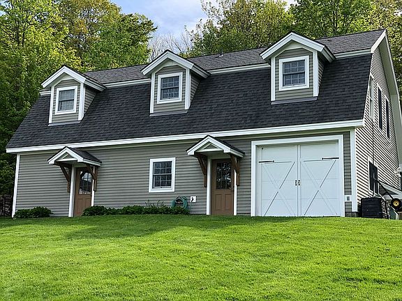 Carriage House