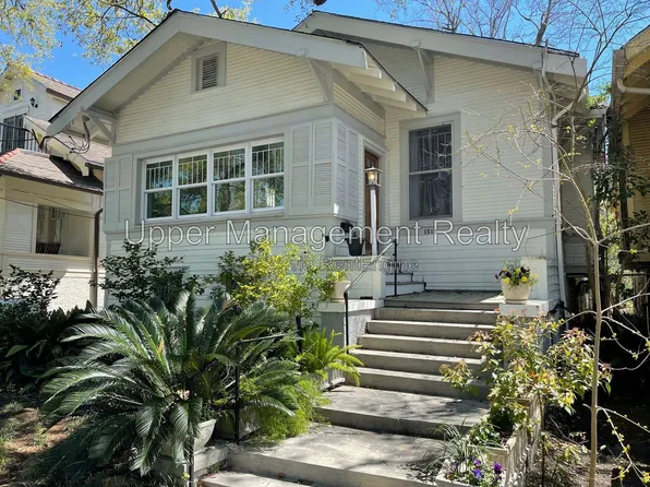 1519 Pine St, New Orleans, LA 70118