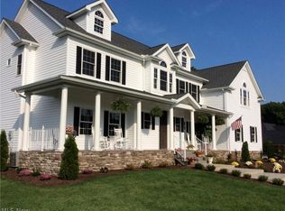 5688 Spring Rdg, Wadsworth, OH 44281