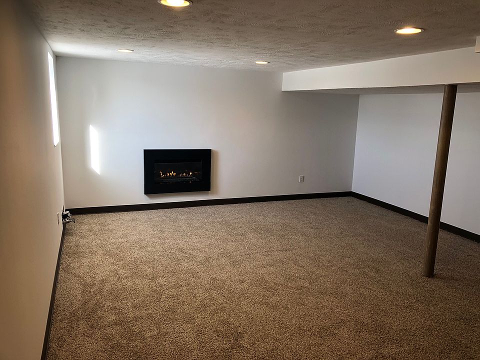 Newly remodeled Game Room