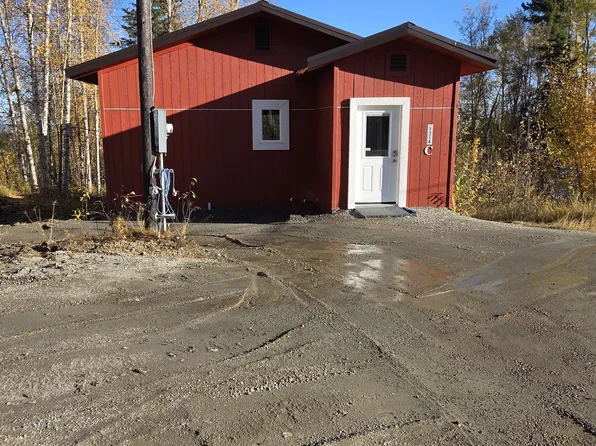 1314 Chena Ridge Rd #C, Fairbanks, AK 99709