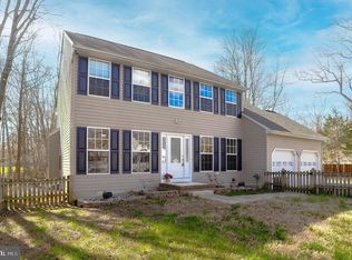 1417 Columbia Beach Rd, Shady Side, MD 20764
