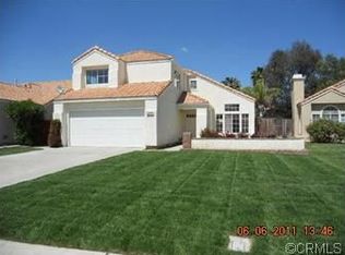 30166 Via Del Fierro, Menifee, CA 92584