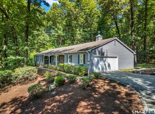 120 Green Tree Lane, Somers, CT 06071