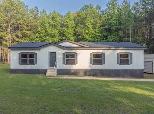 360 Gray Fox Rd, Marshall, TX 75670