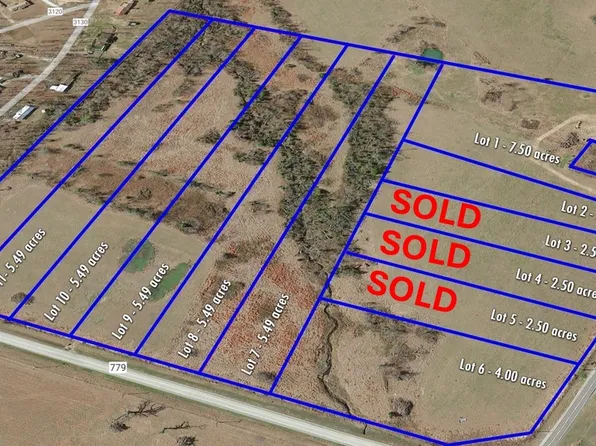 1 Fm 2795, Emory, TX 75440