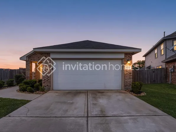 18788 Faustina Way, New Caney, TX 77357