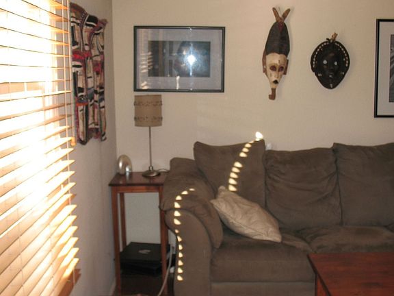 Living room B