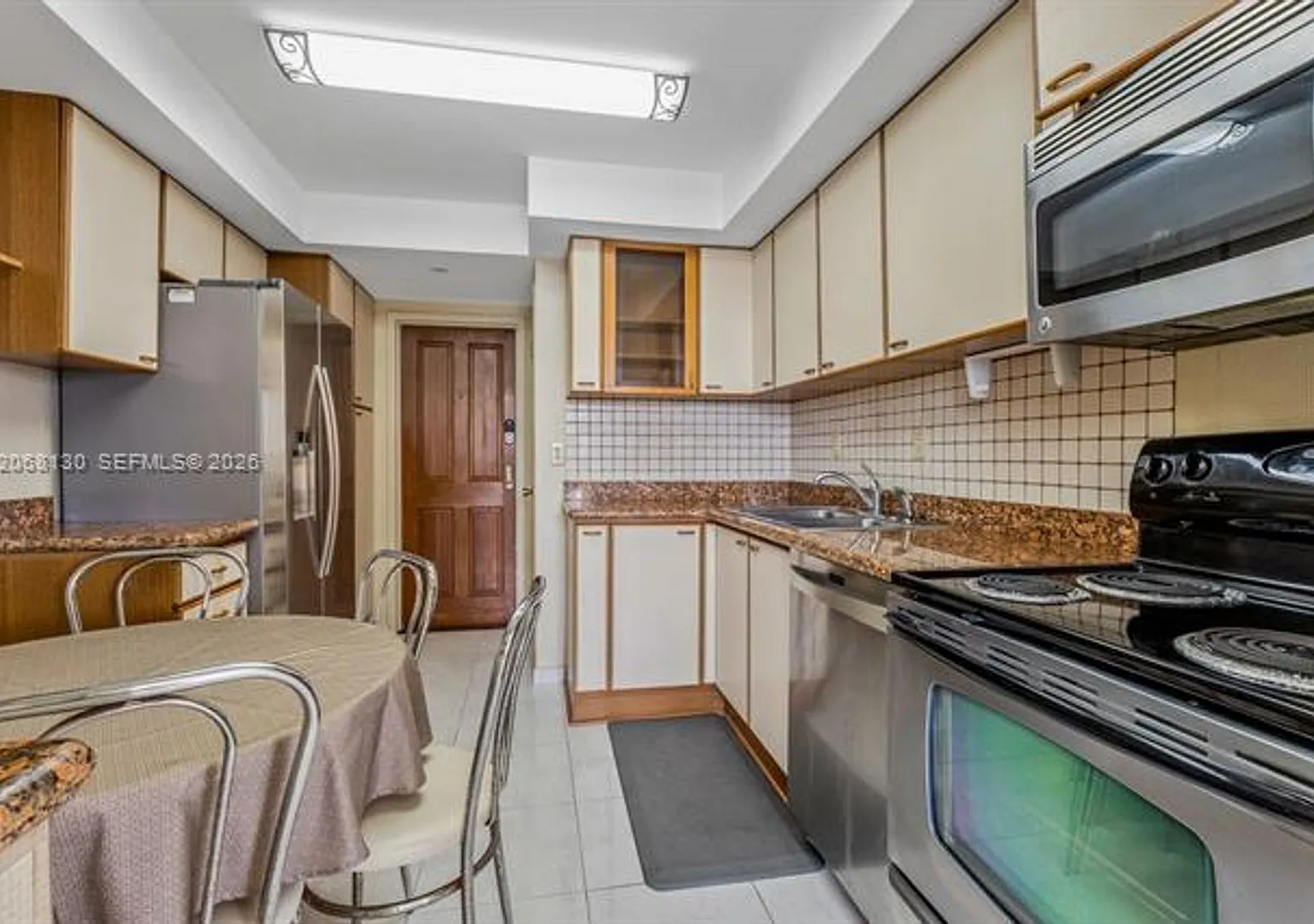 1420 NE Brickell Bay Dr cu-601A, Miami, FL 33131 — Photo 1