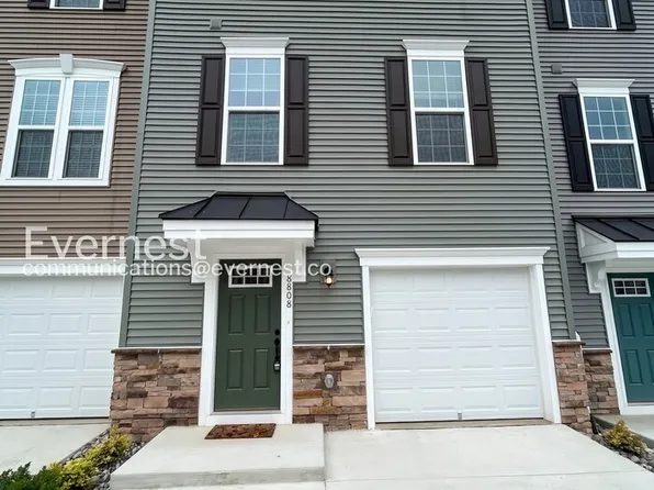 8808 Stevenson Ln, Spotsylvania, VA 22553