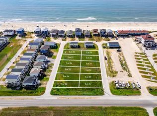 LOT 24 Santar Loop, Freeport, TX 77541