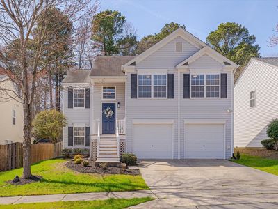 5530 Spindlewood Ct, Durham, NC, 27703