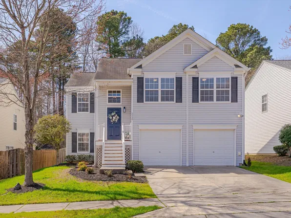 5530 Spindlewood Ct, Durham, NC 27703