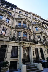 Rented by The New Millennium Co.