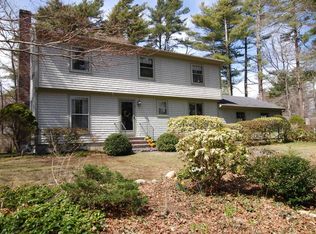 9 Channing Rd, Mattapoisett, MA 02739