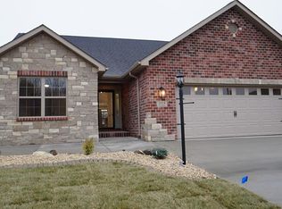2004 Ravenel, Swansea, IL 62226