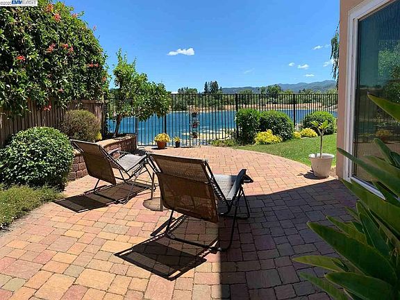 A rare Waterfront home.