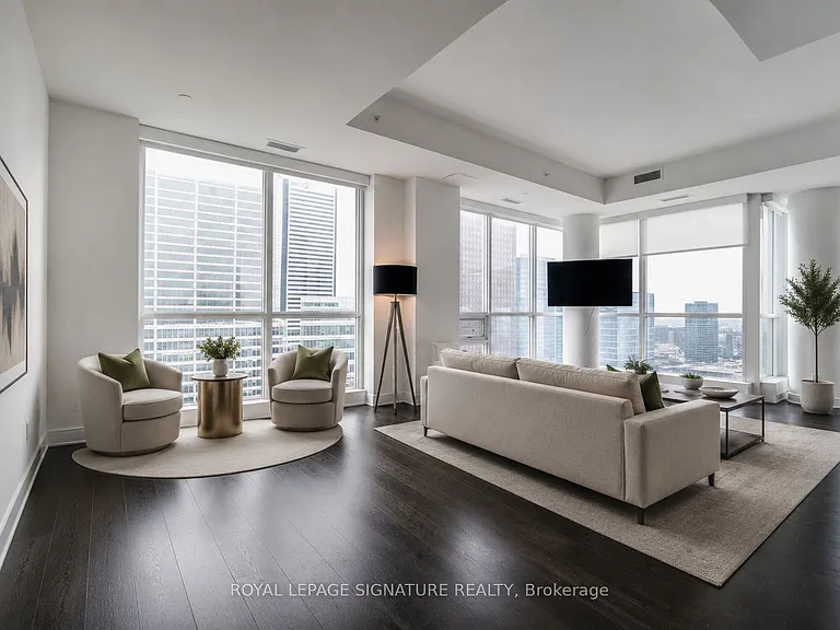 88 Scott St #5501 — Photo 2