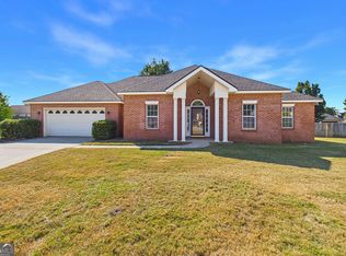 305 Thornwood Dr, Bonaire, GA 31005