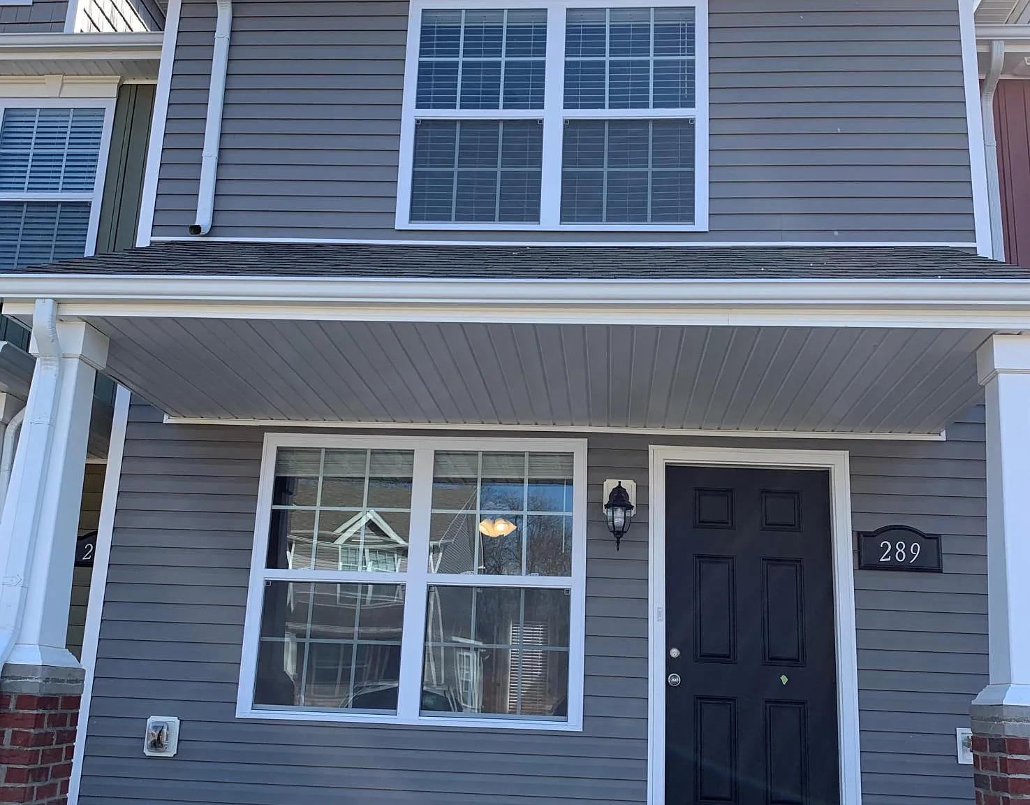 2 bed, 2.5 bath, 1216 sqft, $1,249 — Photo 3
