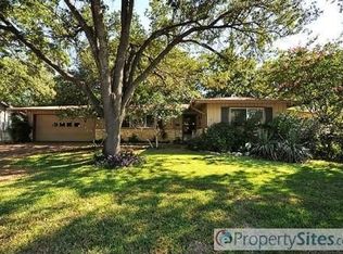 1604 Glencrest Dr, Austin, TX 78723