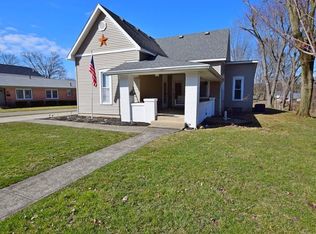 334 S Pendleton Ave, Pendleton, IN 46064