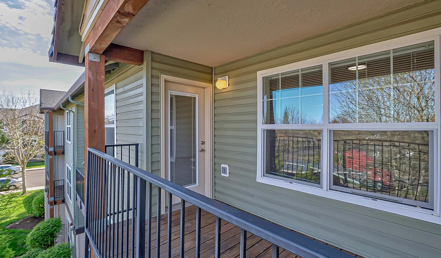 Stone Ridge Apartments — Photo 1