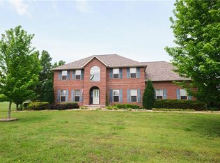 133 Huntington Cir, Pittsburg, KS 66762