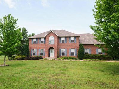 133 Huntington Cir, Pittsburg, KS, 66762