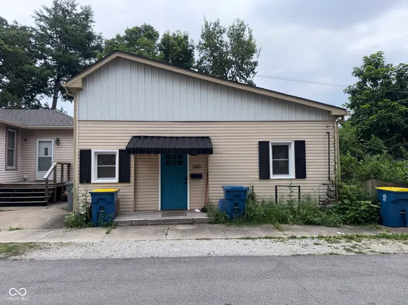 340 S 12th St, Noblesville, IN 46060
