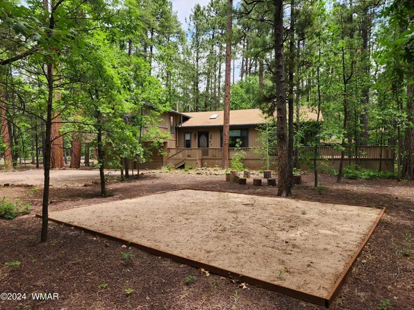 3241 Drift Fence Cir, Pinetop, AZ 85935