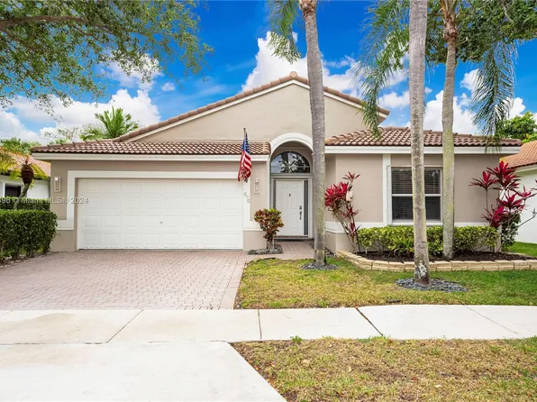 1494 SW 151st Ave, Pembroke Pines, FL 33027
