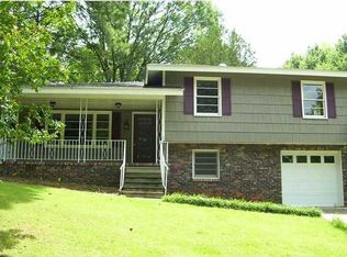 821 Hagwood Rd, Birmingham, AL 35235