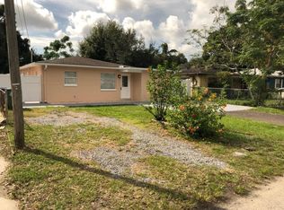 3110 W Leroy St, Tampa, FL 33607