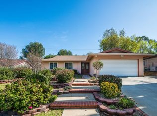 2375 Avenida Del Vis, Corona, CA 92882