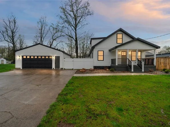 902 Oakwood St, Rome, NY 13440