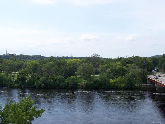River View